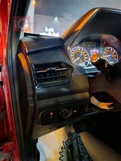 Chery Tiggo 2 Pro